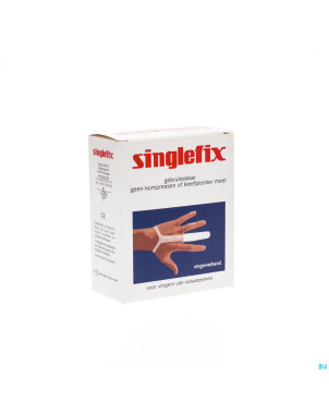 Surgifix singlefix doigtiers b 3
