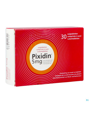 Pixidin    comp a sucer 30
