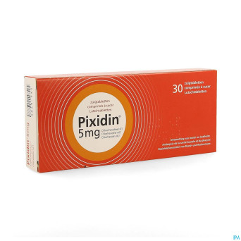Pixidin    comp a sucer 30