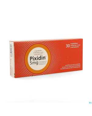 Pixidin    comp a sucer 30