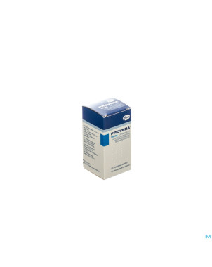 Provera comp   50 x 100 mg