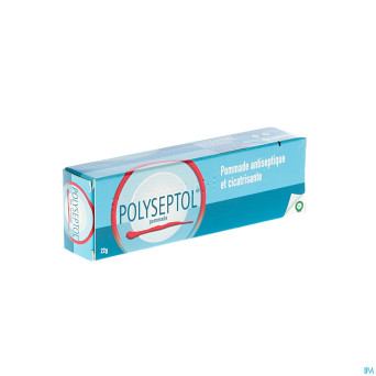 Polyseptol pomm. 22 g   cfr 3626884