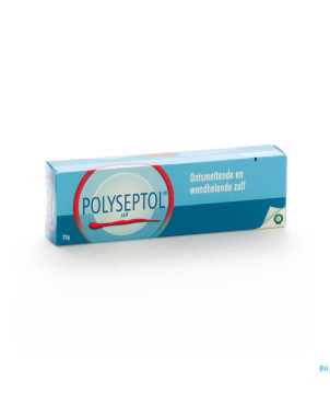 Polyseptol pomm. 22 g   cfr 3626884