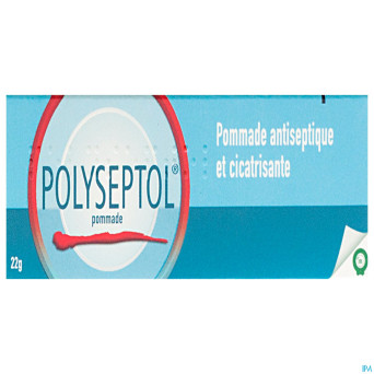 Polyseptol pomm. 22 g   cfr 3626884