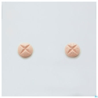 Prolopa 250 200mg/ 50mg comp 100