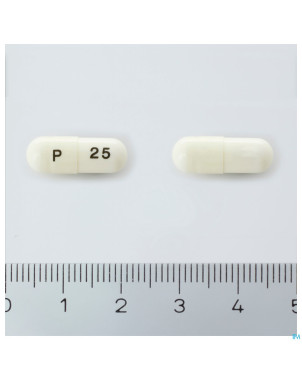 Prothiaden caps  100 x 25 mg