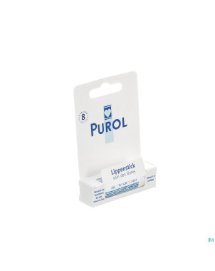 Purol stick levres 5g