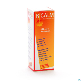 R calm emuls  90ml