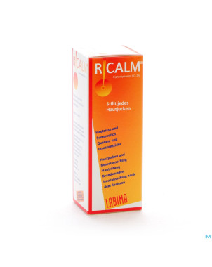 R calm emuls  90ml