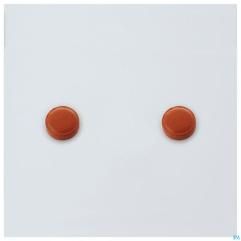 Redomex drag  100 x 10 mg