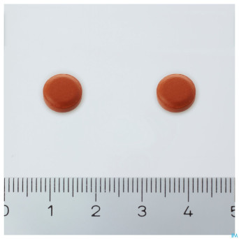 Redomex drag  100 x 25 mg