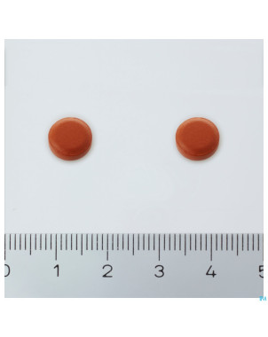 Redomex drag  100 x 25 mg