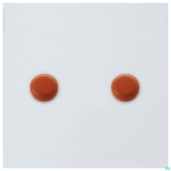 Redomex drag  100 x 25 mg