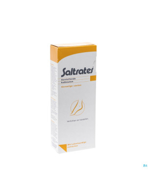 Saltrates sels traitants pieds sensibles 400g