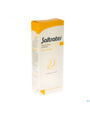 Saltrates sels traitants pieds sensibles 400g