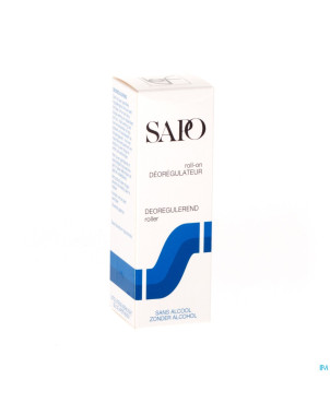 Sapo deo roll-on s/alcool 50ml