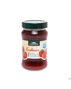 Schneekoppe confiture extra fraise    330g 5360