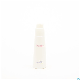 Sensilube lubrifiant 40ml