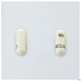 Sinequan caps 100x25mg