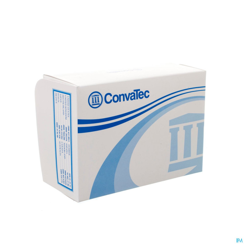 Stomacap colodress plus poches 30 175611