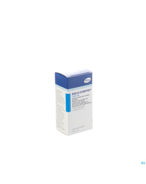 Solu-cortef act-o-vial 1x1000mg/8ml