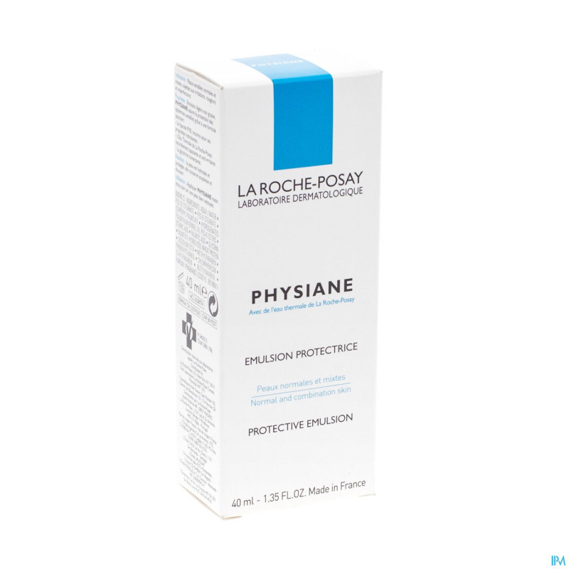 Lrp physiane pn/p mixte 40ml