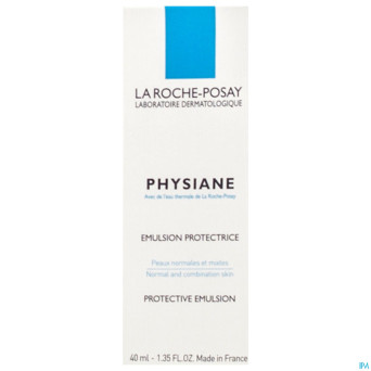 Lrp physiane pn/p mixte 40ml
