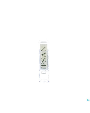 Lipsan baton levres bi-action