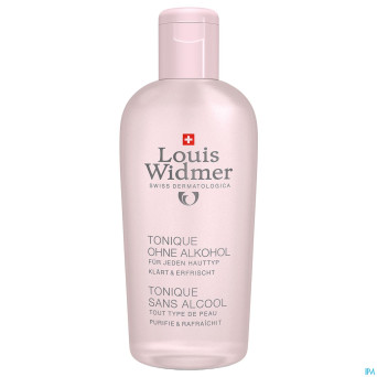 Widmer tonique sans alcool parf    200ml