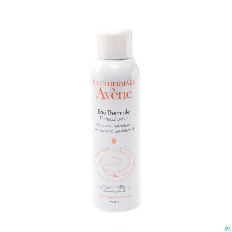 Avene eau thermale spray    150ml