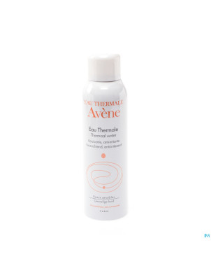 Avene eau thermale spray    150ml
