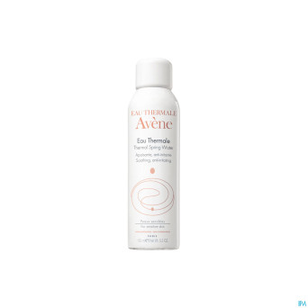 Avene eau thermale spray    150ml