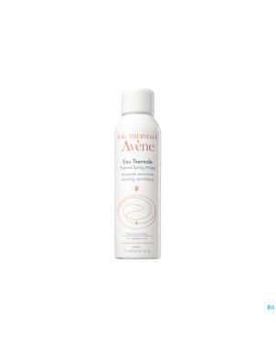 Avene eau thermale spray    150ml