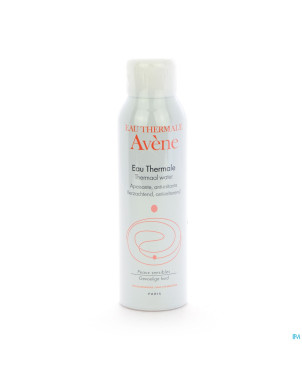 Avene eau thermale spray    150ml