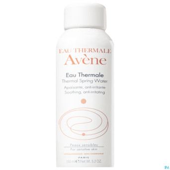Avene eau thermale spray    150ml