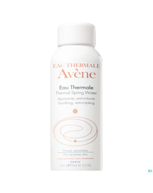 Avene eau thermale spray    150ml