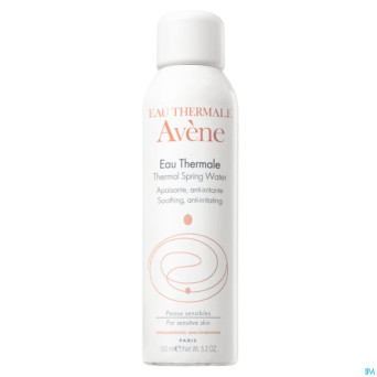 Avene eau thermale spray    150ml