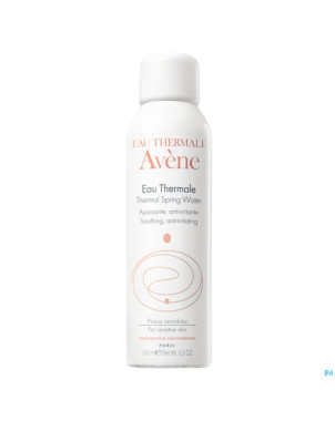 Avene eau thermale spray    150ml