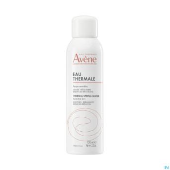 Avene eau thermale spray    150ml