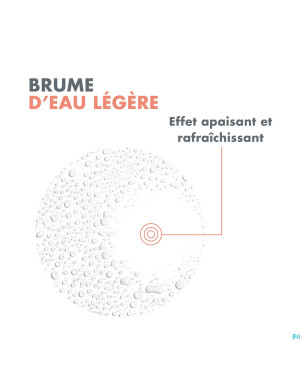 Avene eau thermale spray    150ml