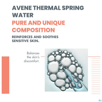 Avene eau thermale spray    150ml