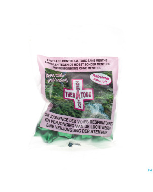 Theratoux past    100g