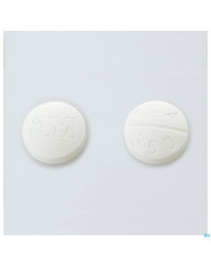 Theolair l a  350 comp 100 x 350 mg