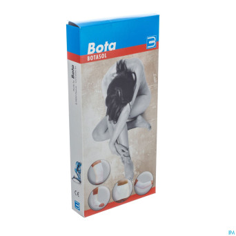 Botasol genouillere sk  42cm  l  2