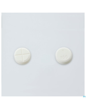 Tiapridal comp  60 x 100 mg