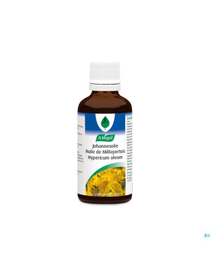 A.vogel hypericum oleum   gutt 50ml