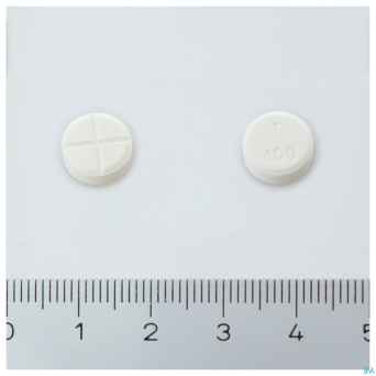 Tiapridal comp  20 x 100 mg