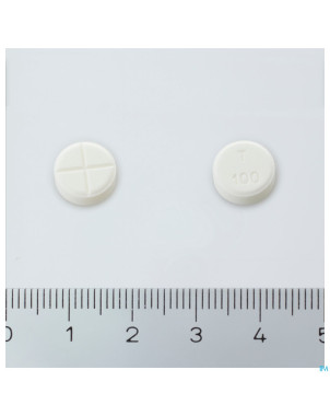 Tiapridal comp  20 x 100 mg