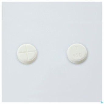 Tiapridal comp  20 x 100 mg