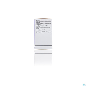 Trandate 100 comp  75 x 100 mg